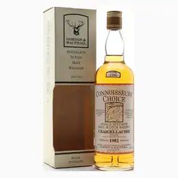 Craigellachie 1982 Bot.1996 Connoisseurs Choice