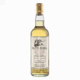 Battlehill Auchentoshan 12 Year Old
