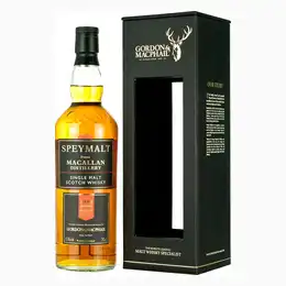 Macallan Speymalt 1988