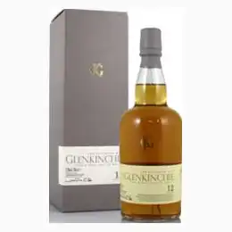 Glenkinchie 12 Year Old Whisky