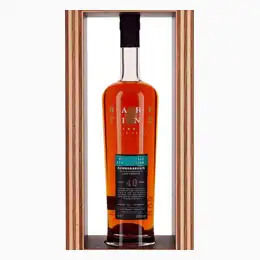 Gleann Mor Rare Find Bunnahabhain 40 Year Old