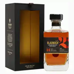 Bladnoch 14 Year Old 2022 Release - 46.7% 70cl