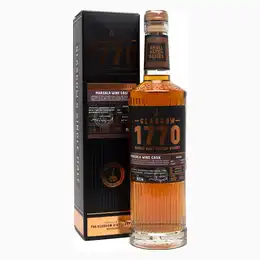 Glasgow 1770 - Marsala Wine Cask 