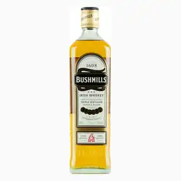 Bushmills The Original Irish Whiskey