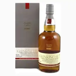 Glenkinchie 2003 Distillers Edition 43% vol