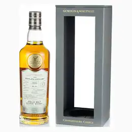 Mortlach 19 Year Old 2005 Connoisseurs Choice UK Exclusive 