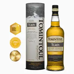 Tomintoul Tlath