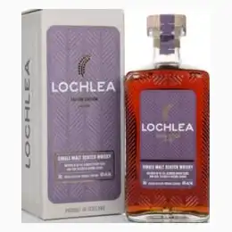 Lochlea Fallow Edition Whisky