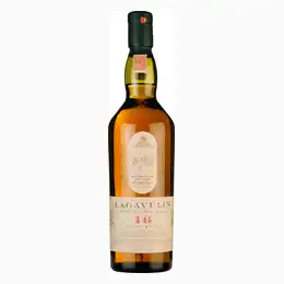 Lagavulin 16 Year Old White Horse Early 1990s
