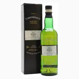 Talisker 1979 18 Year Old Cadenheads