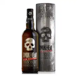 Smokehead High Voltage