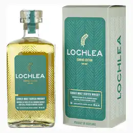 Lochlea Sowing Edition First Crop 