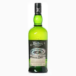 Ardbeg Hypernova Official Bottling
