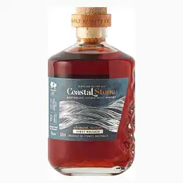 Coastal Stone Elements Series Port Cask Strength
