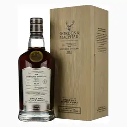 Linkwood 1993-2024 30 Year Old Gordon & MacPhail Connoisseurs Choice Single Cask 6184