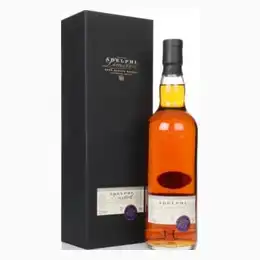 Bunnahabhain 23 Year Old 1998  - Adelphi Whisky