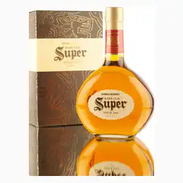 Super Nikka Rare Old