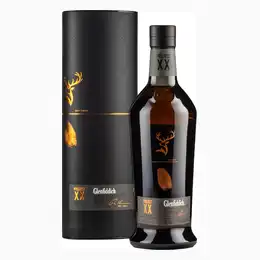 Glenfiddich Project XX