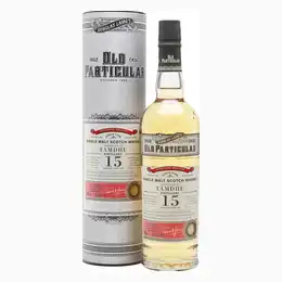 Tamdhu 2007 15 Year Old Old Particular