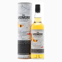 Ardmore Legacy - Single Malt Scotch Whisky