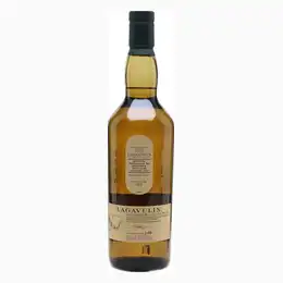 LAGAVULIN Islay Jazz Festival Bottling 2018 Distillery Exclusive Islay Single Malt Scotch Whisky 70cl 58.5%