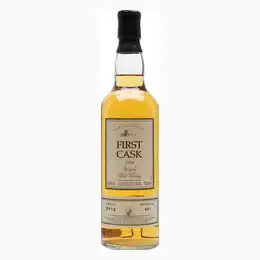 Imperial 1982 24 Year Old Cask #3972 First Cask