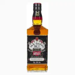 Jack Daniels Tennessee Whiskey Legacy Edition 2 70cl