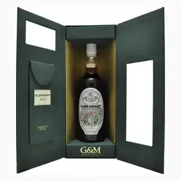 Glen Grant 1953 Gordon & MacPhail