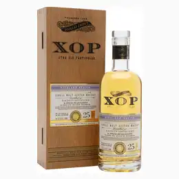 Macduff 1997 25 Year Old Xtra Old Particular