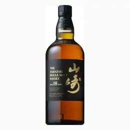 Suntory Yamazaki 18yo Whisky