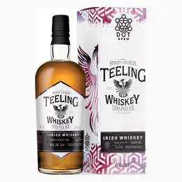 Teeling Indian Pale Ale 2023 Release