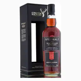 Macallan 1971 Speymalt / First Fill Sherry
