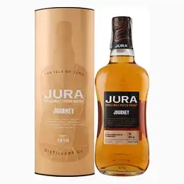Isle of Jura Journey 0.7l 