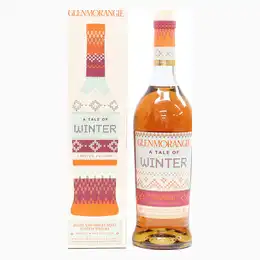 Glenmorangie 13 Year Old 