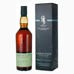 Lagavulin 2005 Distillers Edition 