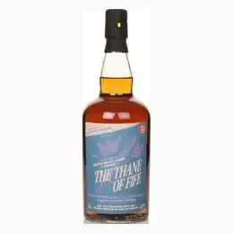 Macduff 10 Year Old 2011 - Cask Noir  Whisky 70cl