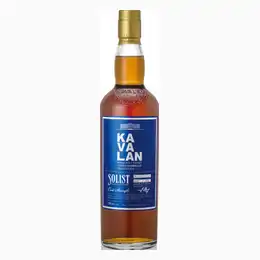 Kavalan Solist Vinho Barrique