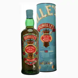 Dunvilles Px 12 Year Old