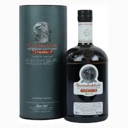 BUNNAHABHAIN Ceobanach Batch 1 Islay Single Malt Scotch Whisky 70cl 46.3%