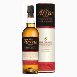 Arran Cote Rotie Cask Finish Single Malt Whisky 70cl