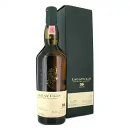 Lagavulin 1976 52.6% 70cl