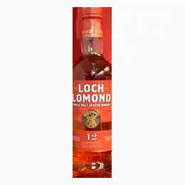 Loch Lomond Original 12 year old 46%