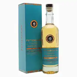 Fettercairn 2014 Warehouse 2 Batch 004