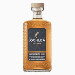 Lochlea Cask Strength Batch 1 - Single Malt Scotch Whisky