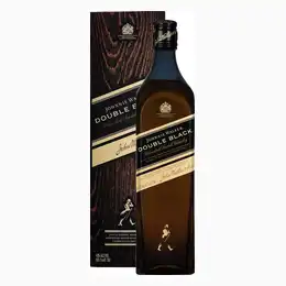Johnnie Walker Double Black Whisky