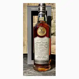 Linkwood 2009 - G&M Connoisseurs Choice The