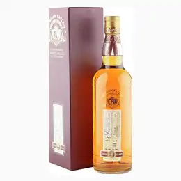 Strathclyde 1980 24 Year Old, Duncan Taylor Rare Auld Cask Strength
