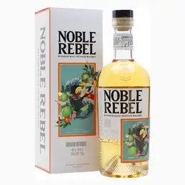 Noble Rebel Orchard Outburst