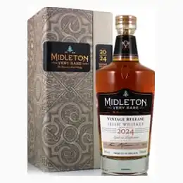 Midleton Very Rare 2024 Release