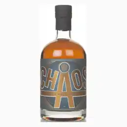 Chaos - Batch 002  Whisky